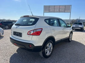 Nissan Qashqai * 1.5Dci* 110к.с* Сервизна* История* , снимка 3