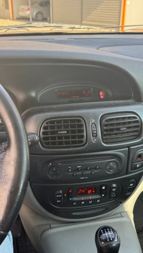 Renault Scenic rx4, снимка 10