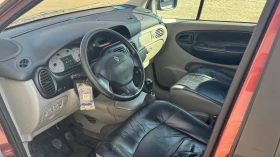 Renault Scenic rx4, снимка 7