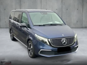 Mercedes-Benz EQV 300/L/204HP/AVANTGARDE/7S/NAVI/360/L.ASSIST/983g, снимка 4