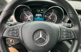 Mercedes-Benz EQV 300/L/204HP/AVANTGARDE/7S/NAVI/360/L.ASSIST/983g, снимка 8