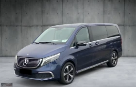 Mercedes-Benz EQV 300/L/204HP/AVANTGARDE/7S/NAVI/360/L.ASSIST/983g, снимка 1