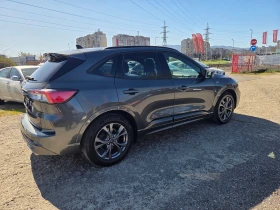 Ford Kuga 1.5 TDCI/ST Line, снимка 4