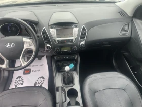 Hyundai IX35 2.0 CRDi TOP, снимка 8