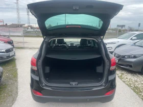 Hyundai IX35 2.0 CRDi TOP, снимка 11