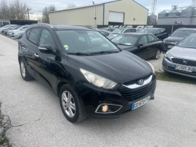 Hyundai IX35 2.0 CRDi TOP, снимка 3