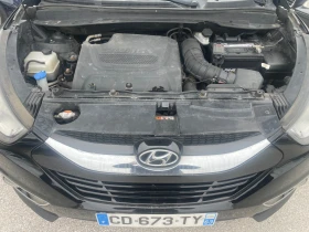 Hyundai IX35 2.0 CRDi TOP, снимка 14