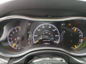 Jeep Grand cherokee Limited 4x4 3.6 8ZF Подгреви Шибедах, снимка 11