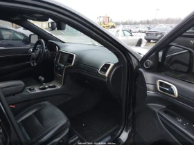 Jeep Grand cherokee Limited 4x4 3.6 8ZF Подгреви Шибедах, снимка 10