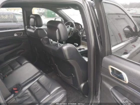 Jeep Grand cherokee Limited 4x4 3.6 8ZF Подгреви Шибедах, снимка 13