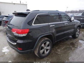 Jeep Grand cherokee Limited 4x4 3.6 8ZF Подгреви Шибедах, снимка 5