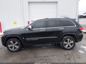 Jeep Grand cherokee Limited 4x4 3.6 8ZF Подгреви Шибедах, снимка 2