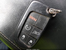 Jeep Grand cherokee Limited 4x4 3.6 8ZF Подгреви Шибедах, снимка 14