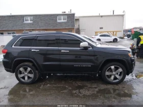 Jeep Grand cherokee Limited 4x4 3.6 8ZF Подгреви Шибедах, снимка 6