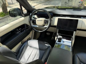 Land Rover Range rover P530 Autobiography LWB, снимка 12