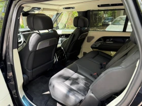 Land Rover Range rover P530 Autobiography LWB, снимка 17
