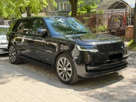 Land Rover Range rover P530 Autobiography LWB, снимка 7