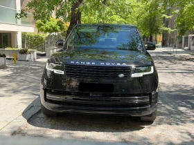 Land Rover Range rover P530 Autobiography LWB, снимка 8