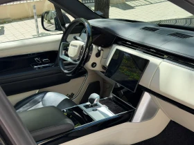 Land Rover Range rover P530 Autobiography LWB, снимка 13