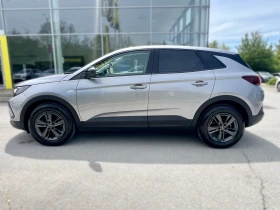 Opel Grandland 1.5d / 130 к.с. / 8-EAT / ELEGANCE, снимка 8