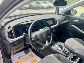 Opel Grandland 1.5d / 130 к.с. / 8-EAT / ELEGANCE, снимка 13