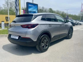 Opel Grandland 1.5d / 130 к.с. / 8-EAT / ELEGANCE, снимка 5