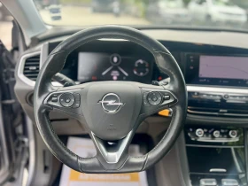 Opel Grandland 1.5d / 130 к.с. / 8-EAT / ELEGANCE, снимка 15