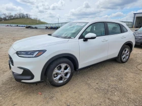Honda Hr-v 2.0l Lx, снимка 1