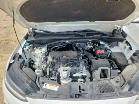 Honda Hr-v 2.0l Lx, снимка 12