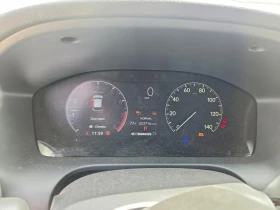 Honda Hr-v 2.0l Lx, снимка 9