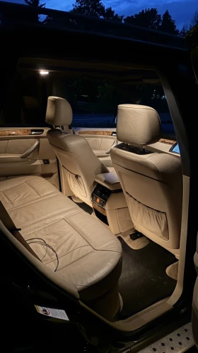 BMW X5, снимка 7