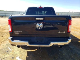 Dodge RAM 1500 BIG HORN, снимка 6
