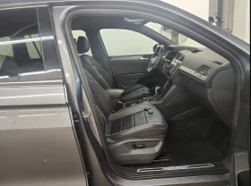 VW Tiguan 2022 Volkswagen TIGUAN HIGHLINE R-LINE, снимка 12