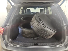 VW Tiguan 2022 Volkswagen TIGUAN HIGHLINE R-LINE, снимка 11