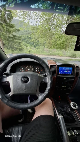 Kia Sorento, снимка 13