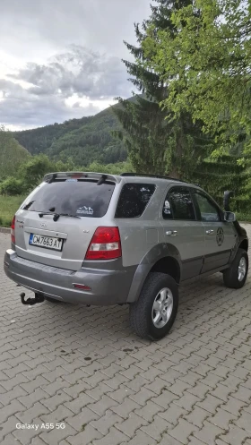 Kia Sorento, снимка 4