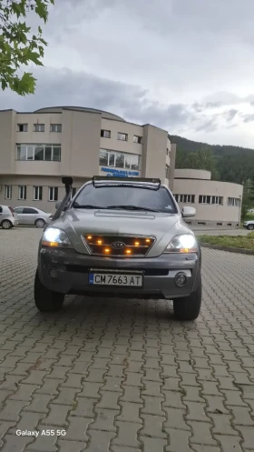 Kia Sorento, снимка 7