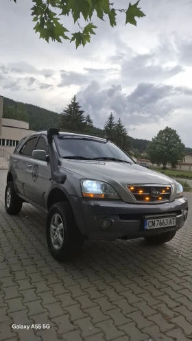 Kia Sorento, снимка 6
