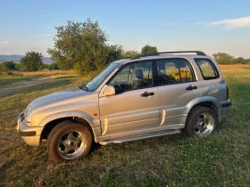 Suzuki Vitara, снимка 4