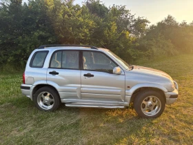Suzuki Vitara, снимка 3