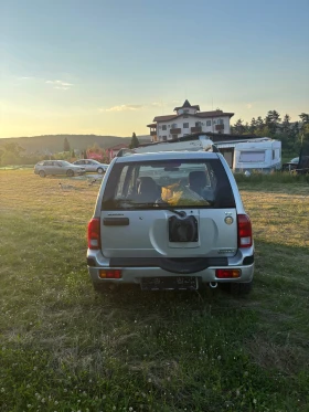 Suzuki Vitara, снимка 2