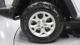 Jeep Wrangler 2.0* KEYLESS* BLIND SPOT* КРАЙНА ЦЕНА, снимка 5