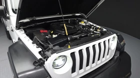Jeep Wrangler 2.0* KEYLESS* BLIND SPOT* КРАЙНА ЦЕНА, снимка 6