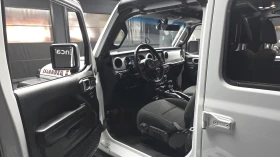 Jeep Wrangler 2.0* KEYLESS* BLIND SPOT* КРАЙНА ЦЕНА, снимка 10