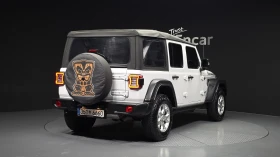 Jeep Wrangler 2.0* KEYLESS* BLIND SPOT* КРАЙНА ЦЕНА, снимка 2