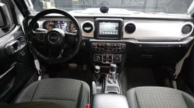 Jeep Wrangler 2.0* KEYLESS* BLIND SPOT* КРАЙНА ЦЕНА, снимка 7