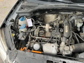 Skoda Yeti, снимка 10