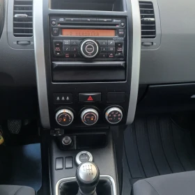 Nissan X-trail 6 СКОРОСТИ 4х4 , снимка 11