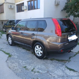 Nissan X-trail 6 СКОРОСТИ 4х4 , снимка 8