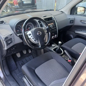 Nissan X-trail 6 СКОРОСТИ 4х4 , снимка 12